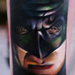Tattoos - Batman - 33153
